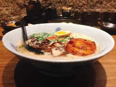 -雷神拉面(财富中心玉米楼店)