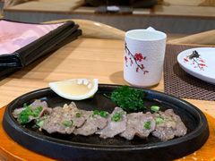-长崎屋·日本料理·刺身·烧鸟(天河北路店)