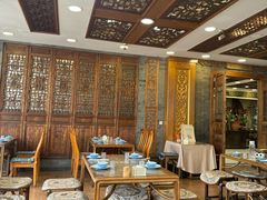 -乔家满族八大碗(流水沟店)