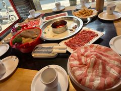 -吴老幺火锅(金龙店)