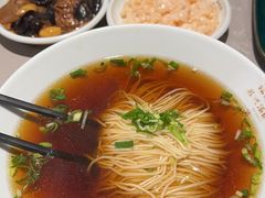 -松鹤楼面馆(清河万象汇店)