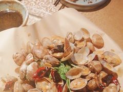 -水煮三国·川鲁江湖菜(香山店)