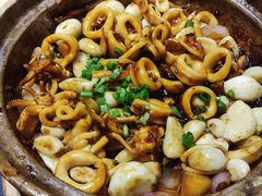 -高佳庄·舟山海鲜(海景旗舰店)