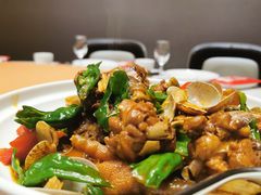 -双合园·海鲜水饺青岛菜(万佳广场店)