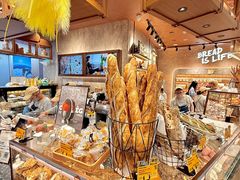 -PAPER STONE BAKERY(天环店)