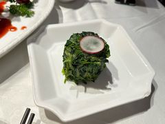 -得月楼·省级非遗·传统苏帮菜(观前店)