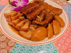 -北园酒家(小北路店)