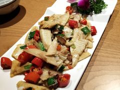 -湘与香缘·湖南菜(王府井北京市百货大楼店)