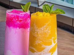 -椰小咖(亚龙湾东榕美食广场店)