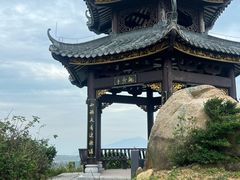 -东澳岛
