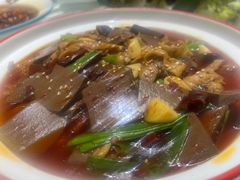 -福季酒店(怡园绿景店)