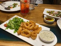 -Pasha帕夏土耳其餐厅(南昌路店)