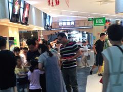 -食尚名肴自助涮烤