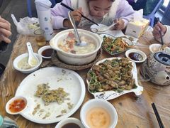 -官塘锋记鱼生·生腌·砂锅粥(牌坊街店)