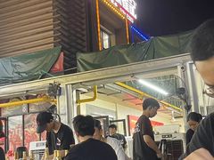 -聚味瞿记·龙虾堂(树木岭店)