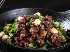 -永州体苑血鸭店(第一分店)