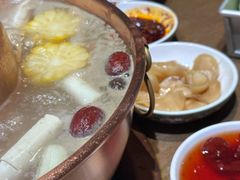 -北京老门框爆肚涮肉馆(凤城六路店)