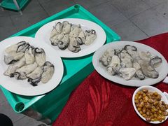 -花苑美食横琴生蚝火锅(拱北粤华路店)