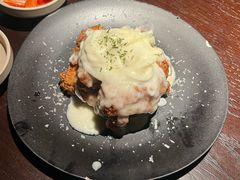-Fuzzy Bistro 浮几韩餐·茶酒馆