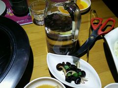 android_upload_pic-盛双盛•韩式烤肉