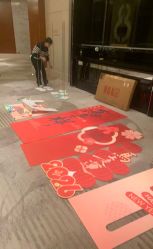 -上海雅居乐万豪侯爵酒店·宴会厅