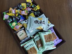 -仰生如卉推拿养生馆(酒仙桥店)