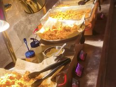 -比格比萨自助(南京万达茂店)