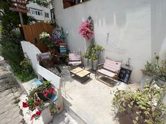 -三仟津花园咖啡馆
