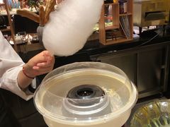 -南通大饭店·米兰餐厅