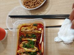 -琴岛顺天馄饨(营口路市场店)