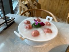 鲜牛肉丸-俏牛哥鲜牛肉牛肆馆(重庆天地店)