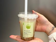 -吴山山·椰子酸奶(天河南店)