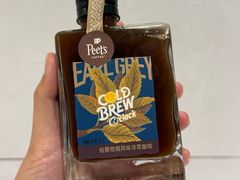 -Peet's 皮爷咖啡(深圳湾万象城店)