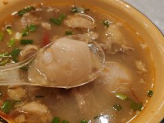 -东排食堂长沙小吃大排档(五一广场店)