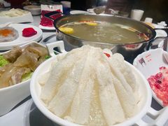 -俏牛哥鲜牛肉牛肆馆(重庆天地店)