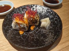 -初花·日本料理