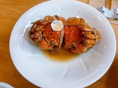 -蟹家大院(保利时光里店)