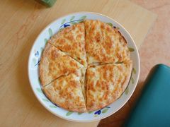 榴莲披萨-萨莉亚意式餐厅(石鼓路店)