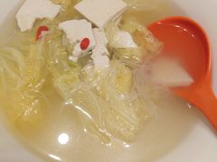 -妈妈的味道(工人体育场东路店)