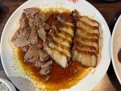 -黄连大头华烧鹅店(大良店)
