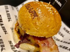 -shark burger·鲨鱼汉堡(交子大道店)