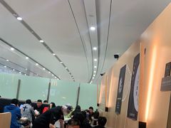 -麦当劳(北京大兴机场二层国内到达(安检外)店)