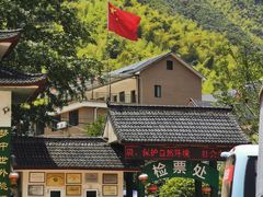 -众神白水涧景区