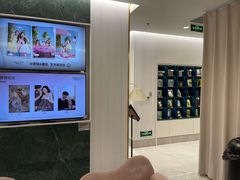 -海马体照相馆(环贸iapm大师爱情店)