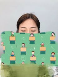 点击看大图 -久匠·野生眉半永久纹绣