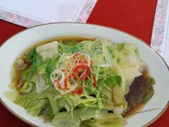 -赵小姐丨新中餐(曲江店)