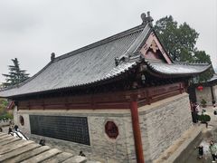 -大慈恩寺(大雁塔)