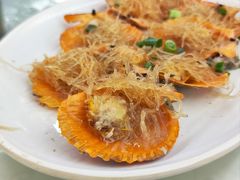 -红月湾海鲜饭店•沙滩海景(双月湾店)