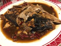 -旺顺阁鱼头泡饼(小红门店)