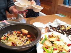 -云海肴·汽锅鸡·云南菜(美罗城店)